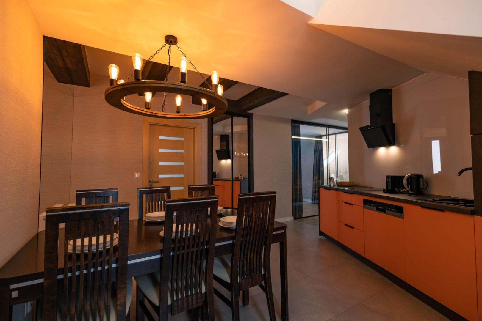 Boulevard Boutique Suites Leba Ngoại thất bức ảnh
