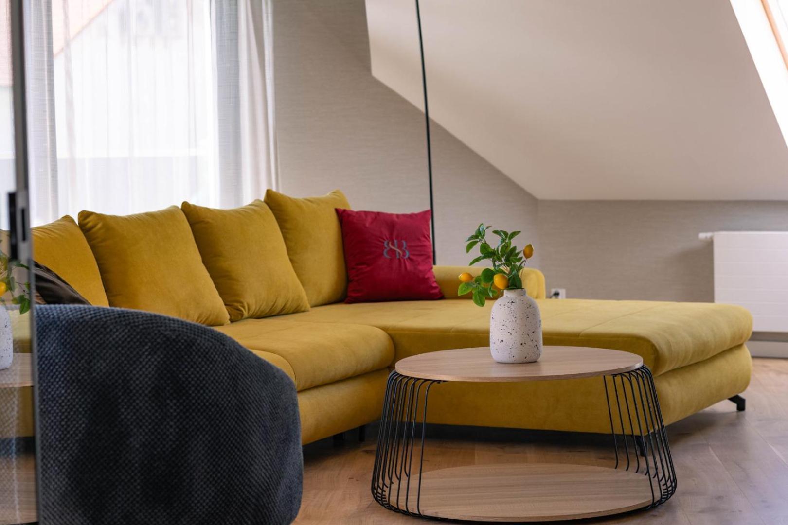 Boulevard Boutique Suites Leba Ngoại thất bức ảnh