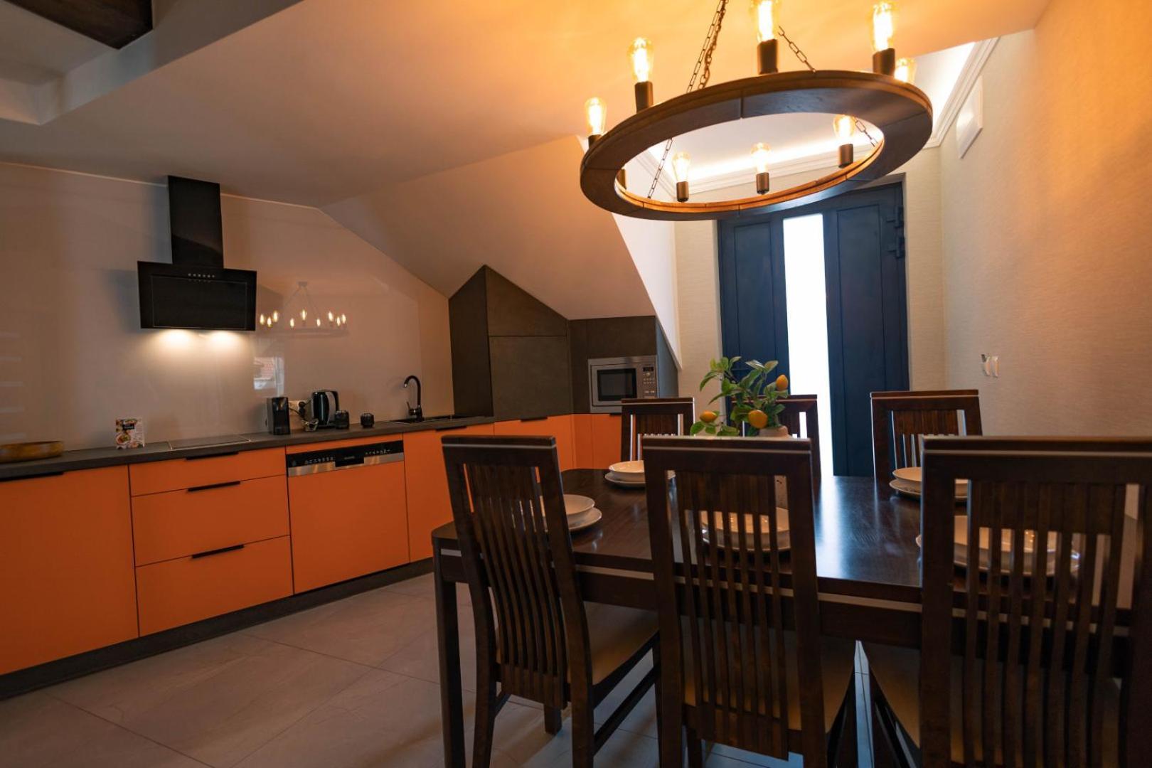 Boulevard Boutique Suites Leba Ngoại thất bức ảnh