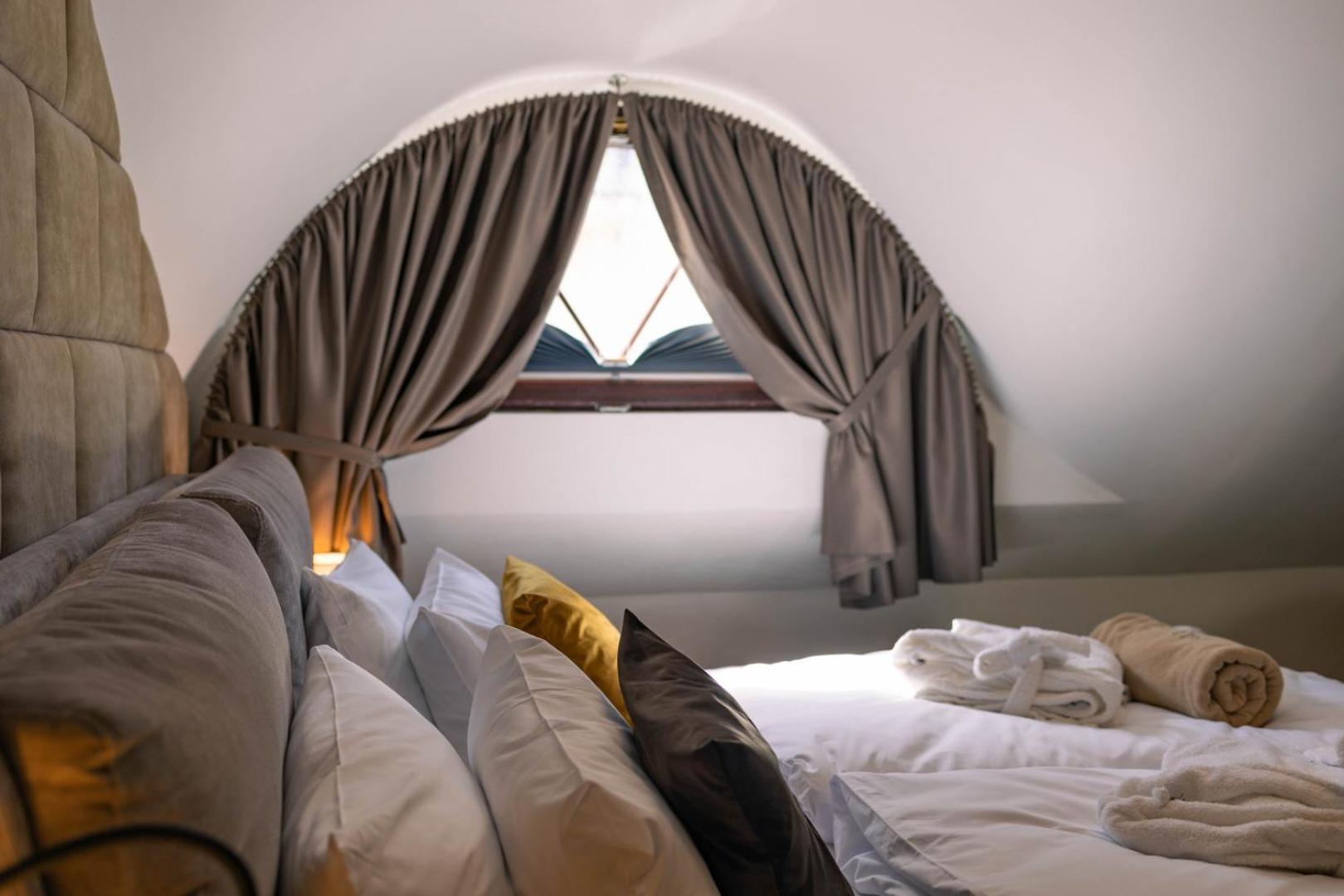Boulevard Boutique Suites Leba Ngoại thất bức ảnh