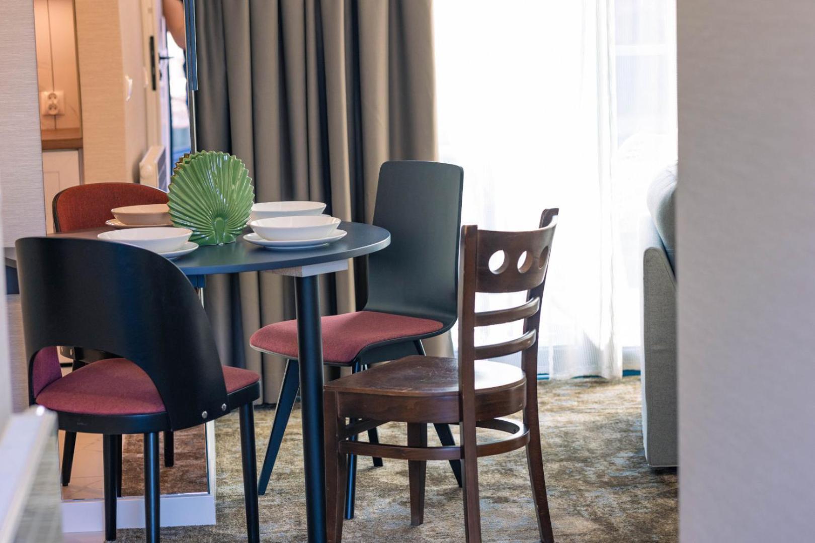 Boulevard Boutique Suites Leba Ngoại thất bức ảnh